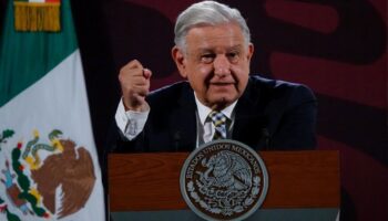 AMLO celebra ‘despertar de la izquierda’ en Europa