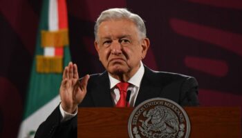 AMLO afirma se puede elegir a todos los miembros del Poder Judicial en una misma elección