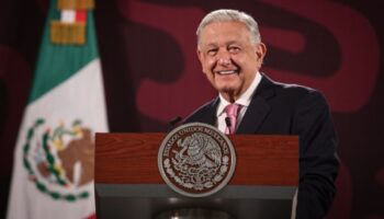 🔴 Conferencia de prensa de AMLO 31/07/2024 (En Vivo)