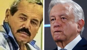 AMLO a la espera de información sobre captura de ‘El Mayo’, anticipa tenerla antes del juicio