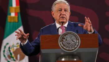 AMLO está de acuerdo en reconocer 'triunfo' de Maduro, pero sabe que no lo puede hacer: Ricardo Pascoe