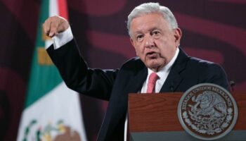 AMLO reitera que sistema de salud pública 'no es Dinamarca, va a ser mejor’