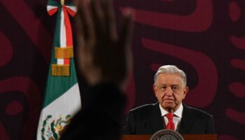 Periodista responsabiliza a AMLO si atentan en su contra