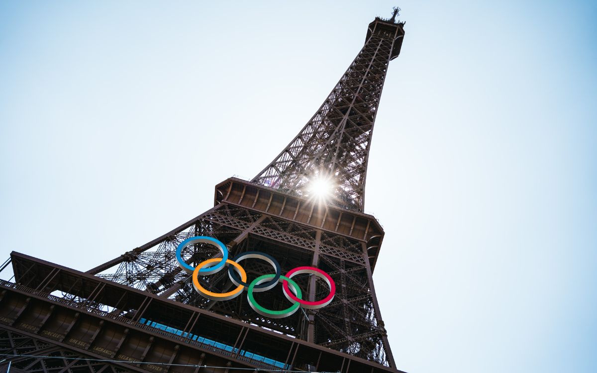 Organizadores de París 2024 aseguran que la clausura enviará “un mensaje positivo a todo el mundo”