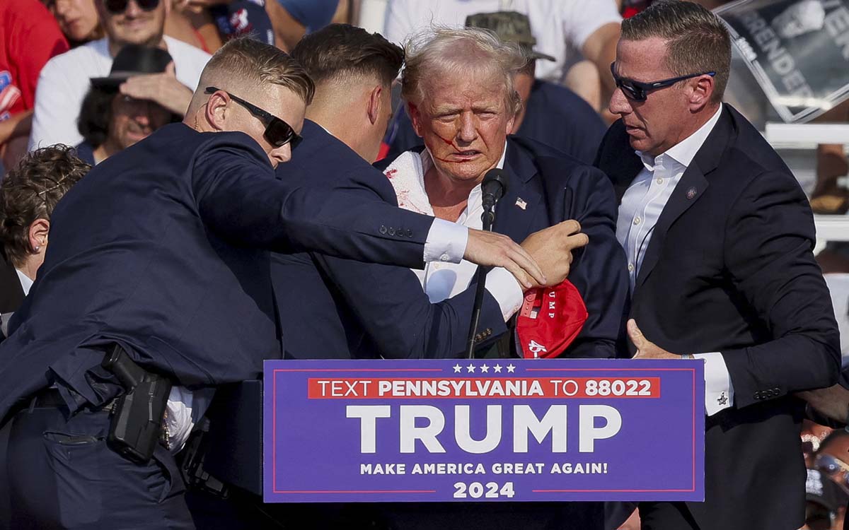 Who Was Thomas Matthew Crooks? The Man Who Tried to Kill Trump
