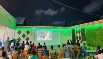 Condena UE atentado en Somalia durante la Final de la Euro Alemania 2024 | Video