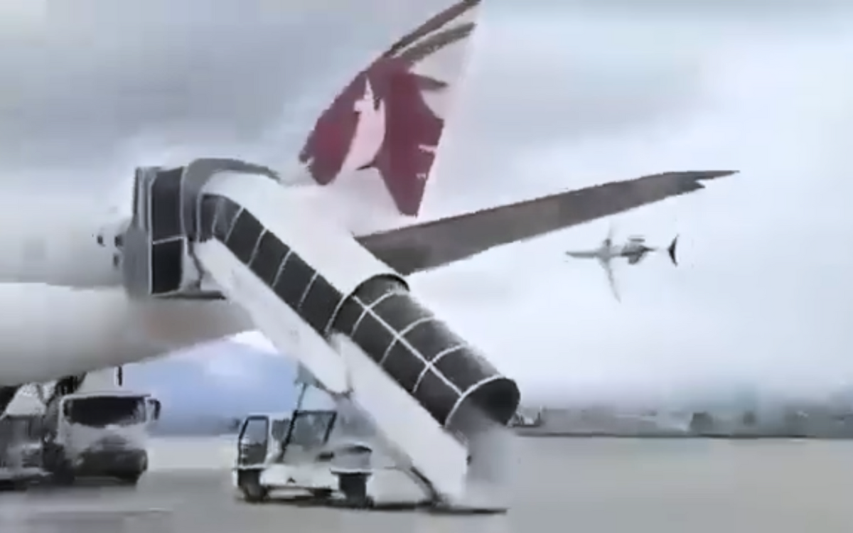 Plane Crash in Nepal; Only Pilot Survives | Video
