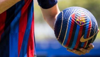 FC Barcelona inaugurará su segunda Barça Academy en México