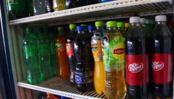 Bebidas azucaradas deben declararse como productos de riesgo para la salud: El Poder del Consumidor | Video