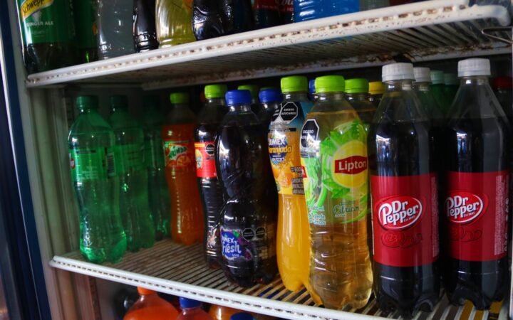 Este Día del Niño protégelos de ingredientes dañinos en sus bebidas; alerta Profeco Este Día del Niño protégelos de ingredientes dañinos en sus bebidas; alerta Profeco