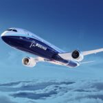 Boeing, vuelos comerciales y demanda