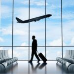 Boeing y vuelos comerciales