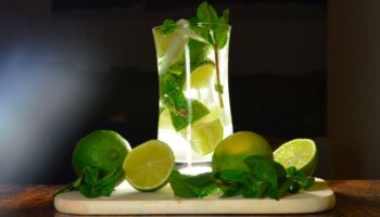 Día internacional del mojito | ¿Cuántas calorías tiene uno?