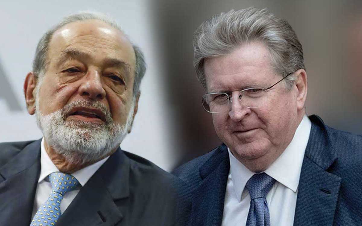 Magnates mexicanos duplicaron su riqueza este sexenio, pero aumentó pobreza extrema: Oxfam Magnates mexicanos duplicaron su riqueza este sexenio, pero aumentó pobreza extrema: Oxfam