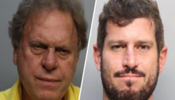 Copa América 2024: Arrestan en Miami al presidente de la Federación Colombiana de Futbol | Video