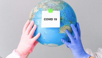 A cinco años de la pandemia Covid-19 y millones de muertos