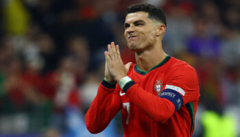 Euro Alemania 2024: 