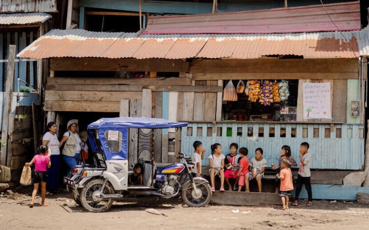 Migrants and minors of African descent most vulnerable to food insecurity in Latin America