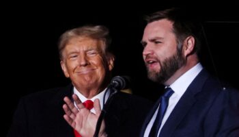 JD Vance acusa a la izquierda de atentar contra la vida de Trump: Esquivel
