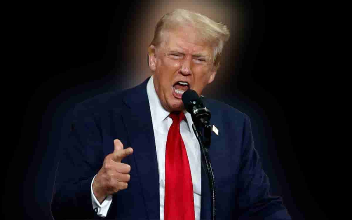 Kamala Harris Is Much Worse Than Biden: Trump