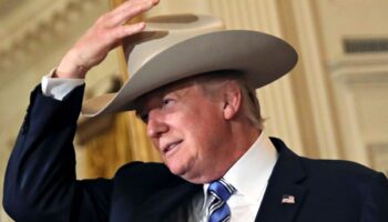 Donald Trump ya tiene corrido; Mexicano lo compuso tras atentado
