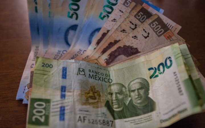Banxico baja al 0.6% su pronóstico PIB en 2025; alerta de posible contracción Banxico baja al 0.6% su pronóstico PIB en 2025; alerta de posible contracción