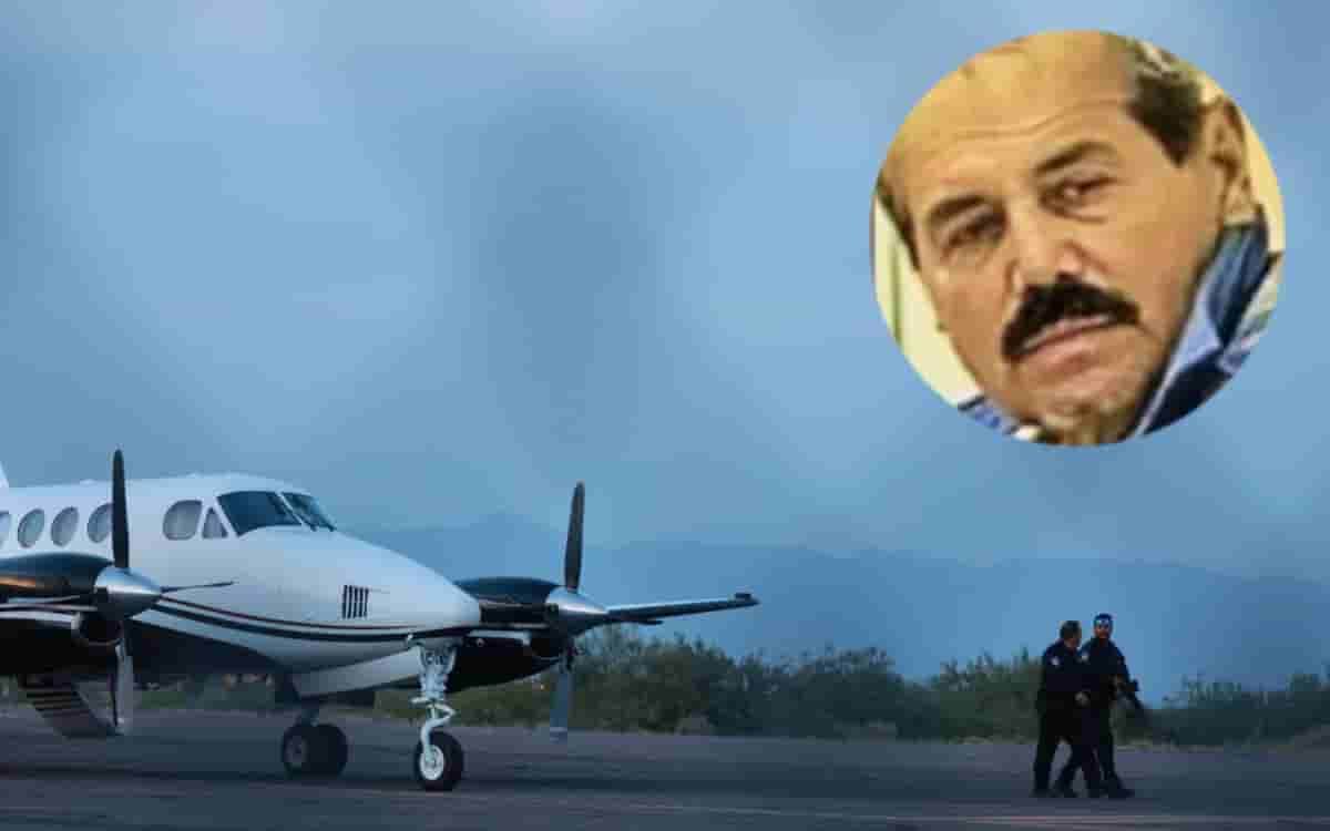 ‘El Mayo’ Zambada to remain in US jail without bail