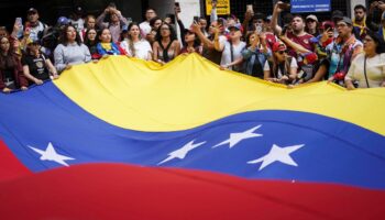 Elecciones Venezuela: Francia pidió 
