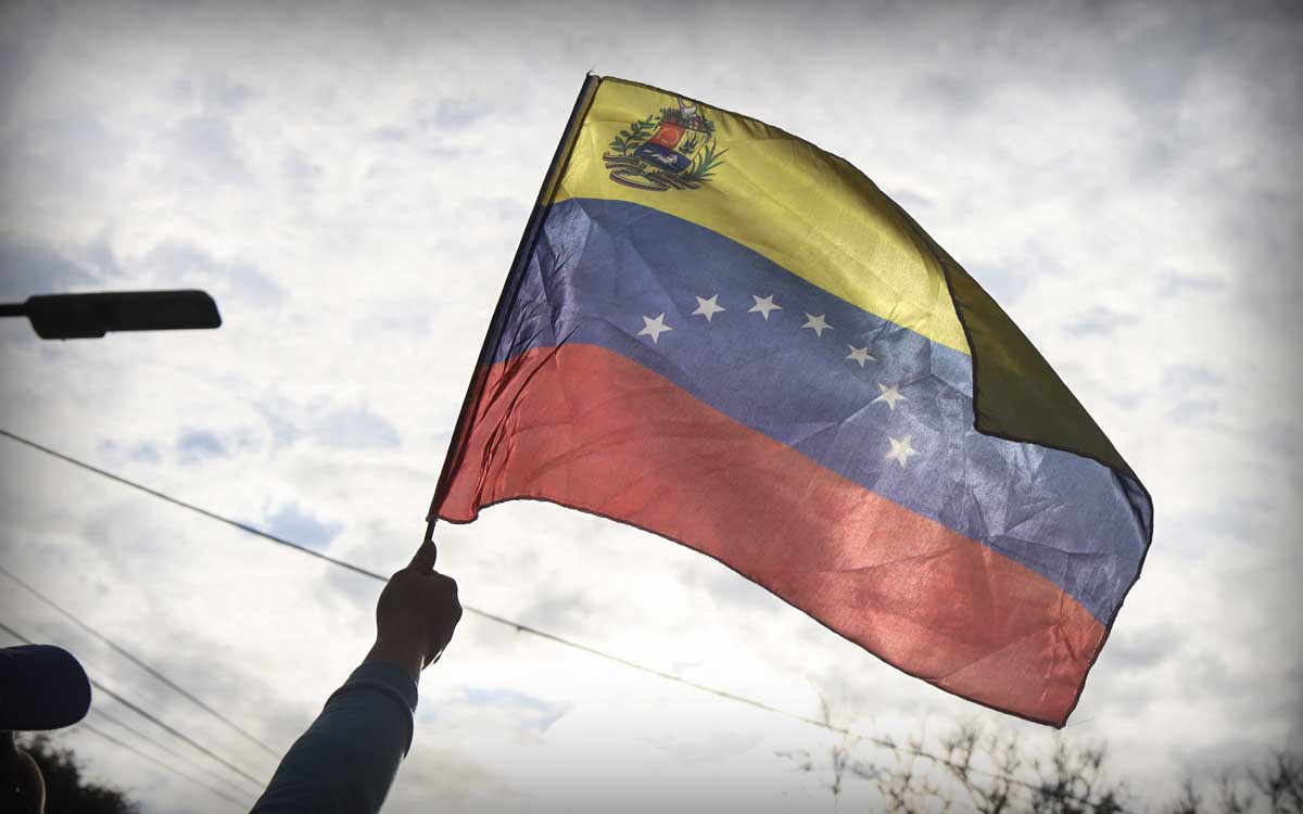 From Condemnation to Congratulations: How the World Reacts to Venezuela’s Elections
