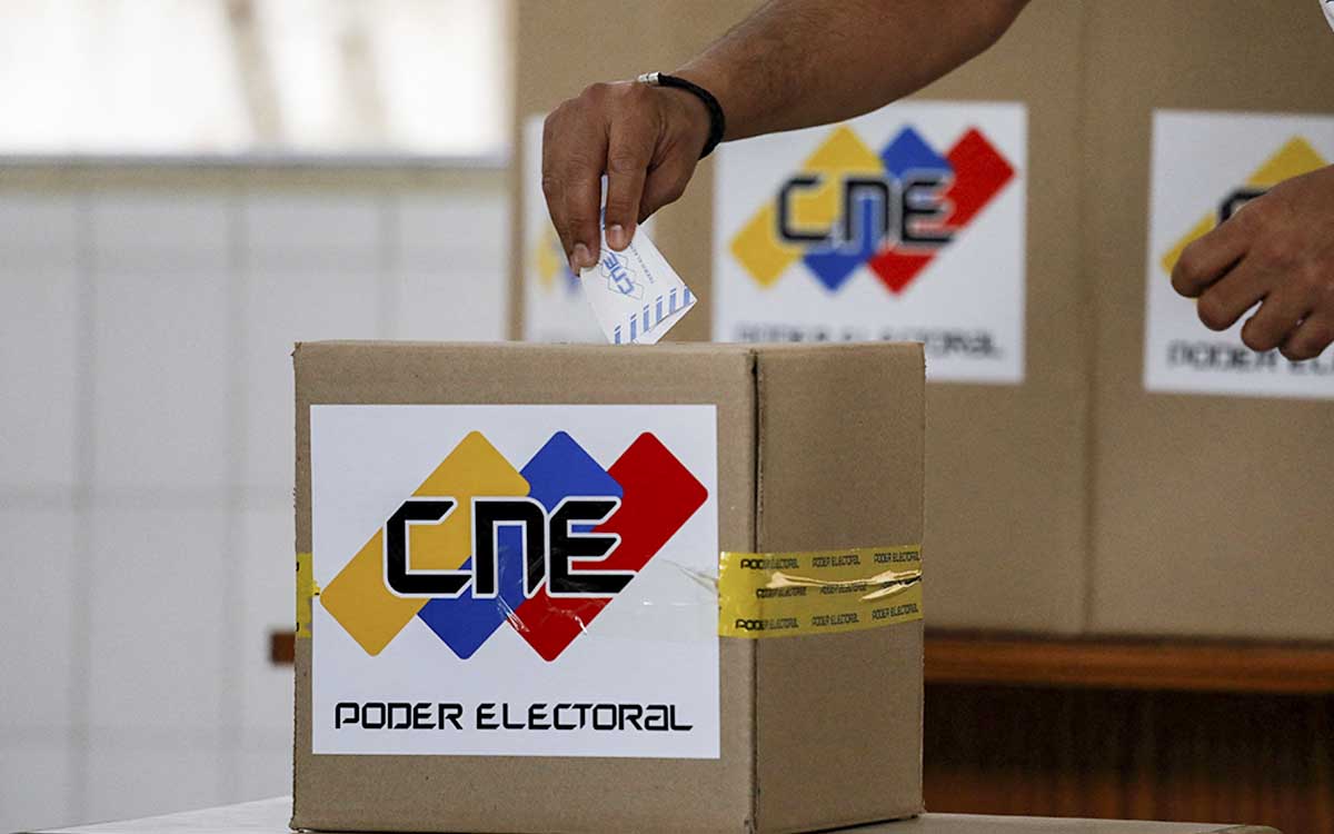 Colombia calls for full, verified and verified vote count in Venezuela