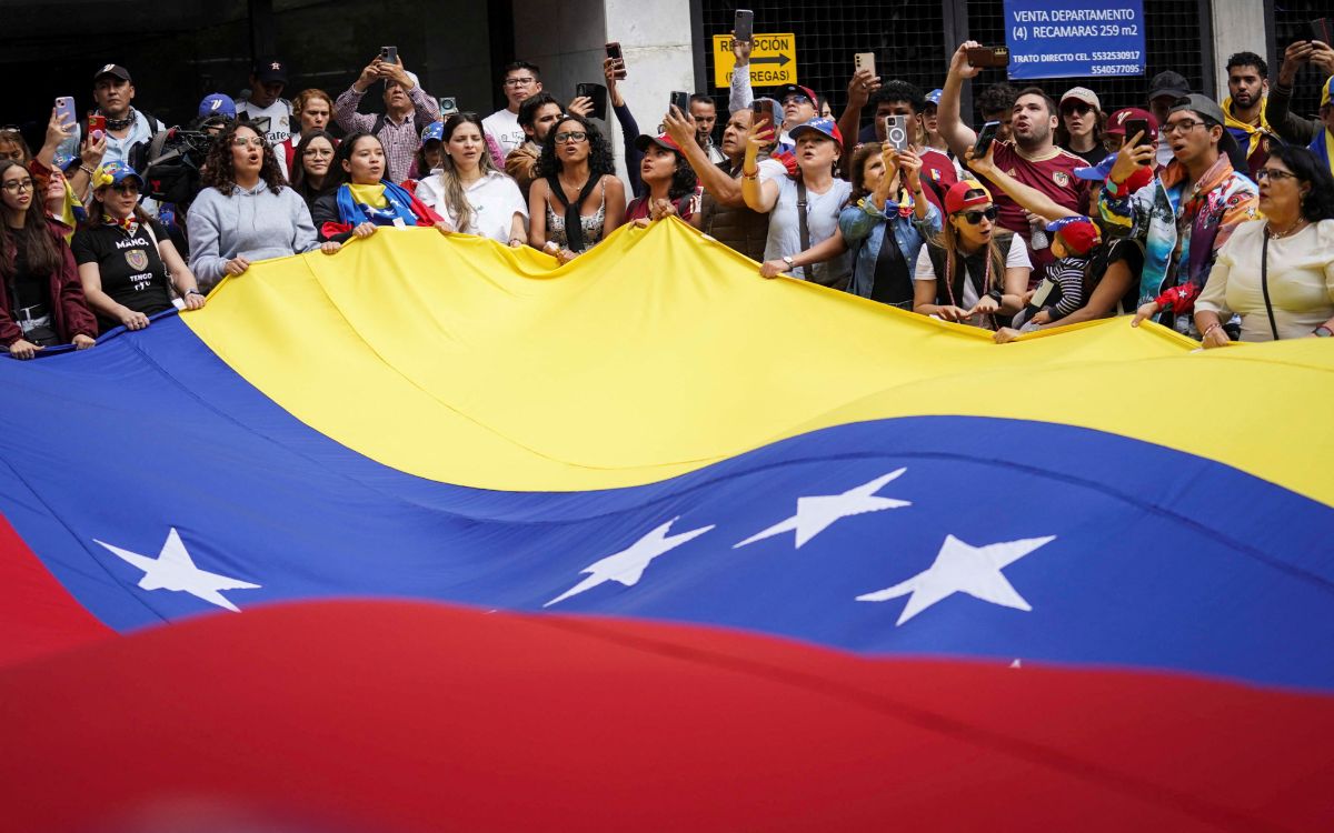 Sheinbaum y Latinoamérica en la encrucijada venezolana: análisis de Boris Muñoz | Entérate