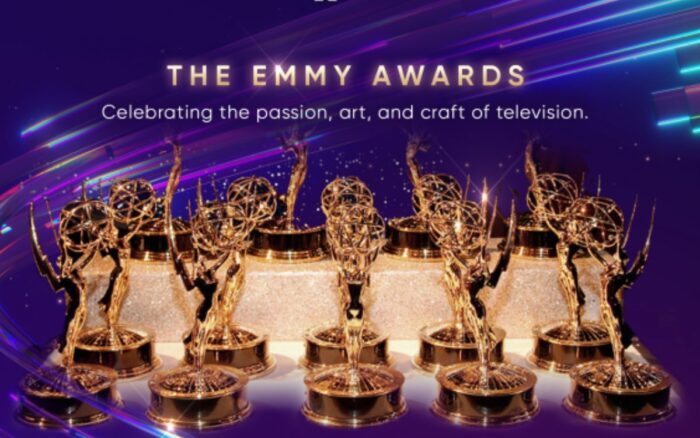 Emmys 2024