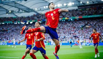 Euro Alemania 2024: España manda de vacaciones al anfitrión con gol en los últimos minutos