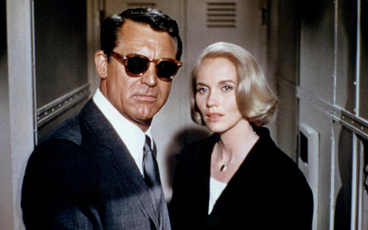 Eva Marie Saint, estrella de la época dorada de Hollywood, cumple 100 años Eva Marie Saint, estrella de la época dorada de Hollywood, cumple 100 años