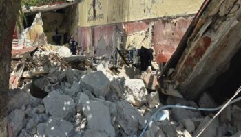Identifican a estudiante fallecido en explosión de la normal de Ayotzinapa