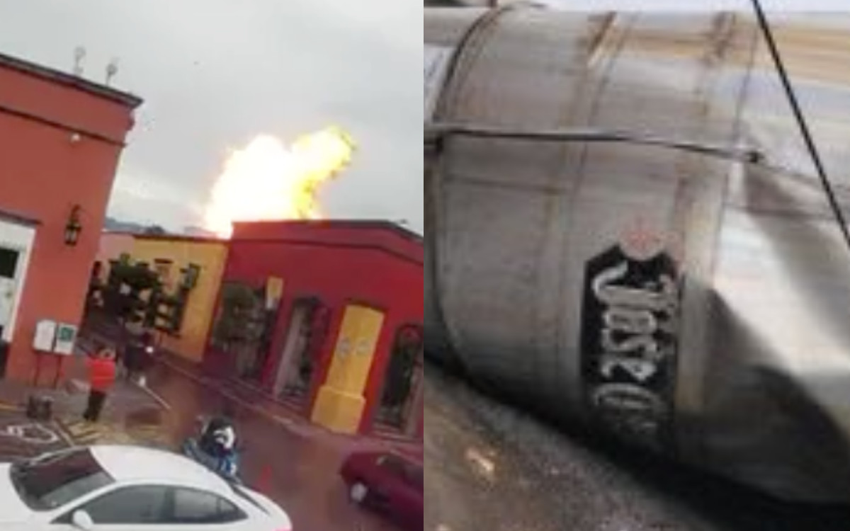 Explosión en fábrica de José Cuervo deja al menos dos muertos y cuatro heridos