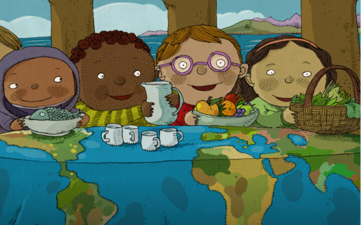 Objetivo de acabar con el hambre mundial en 2030 está lejos de cumplirse: FAO | Video