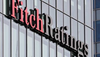 Fitch asegura que la reforma judicial impactaría negativamente el perfil de México