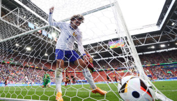 Euro Alemania 2024: Da autogol de Vertonghen el boleto a Les Bleus para Cuartos de Final