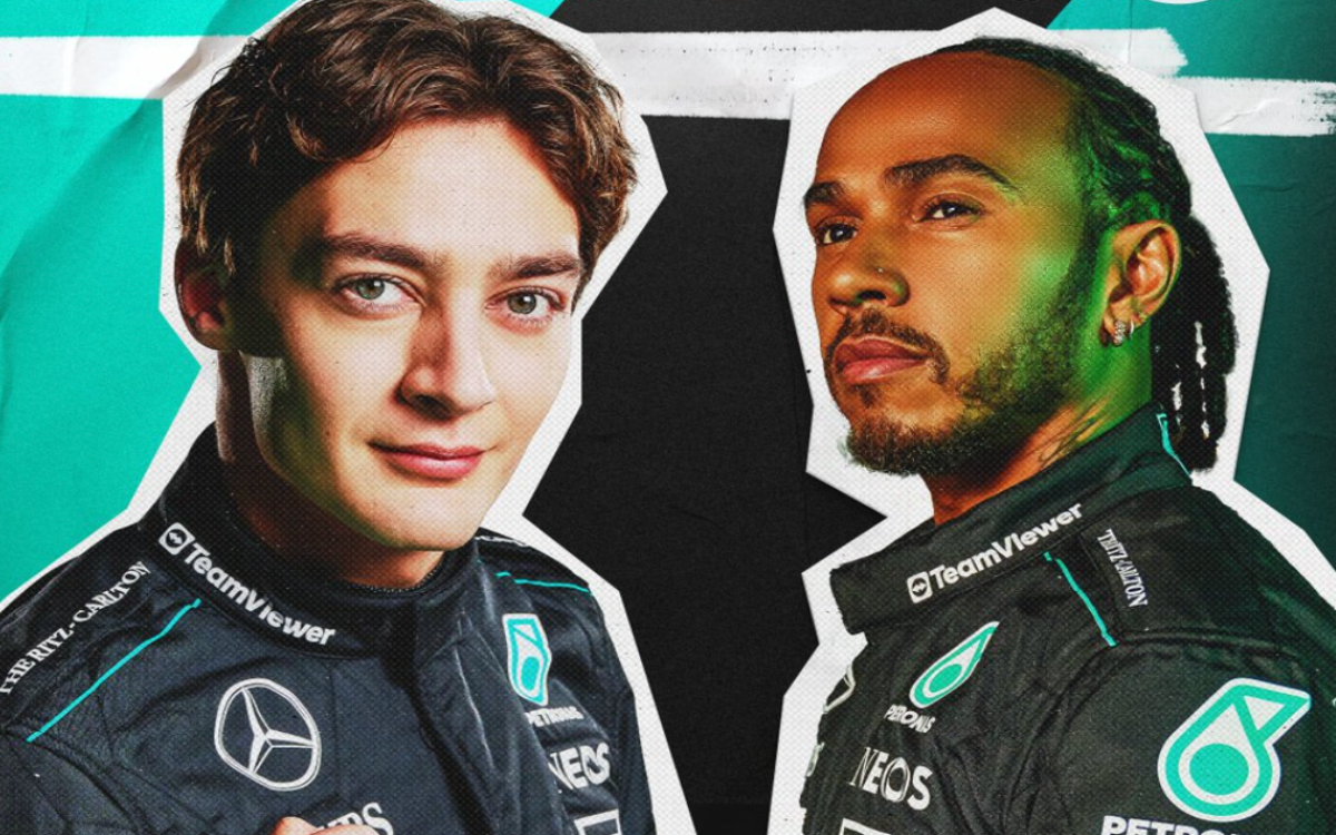 F1: Hereda Hamilton la victoria en el GP de Bélgica, tras descalificación de Russell