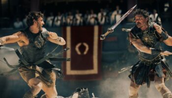 Llega el primer trailer de 'Gladiador II', 24 años después de la original | Video