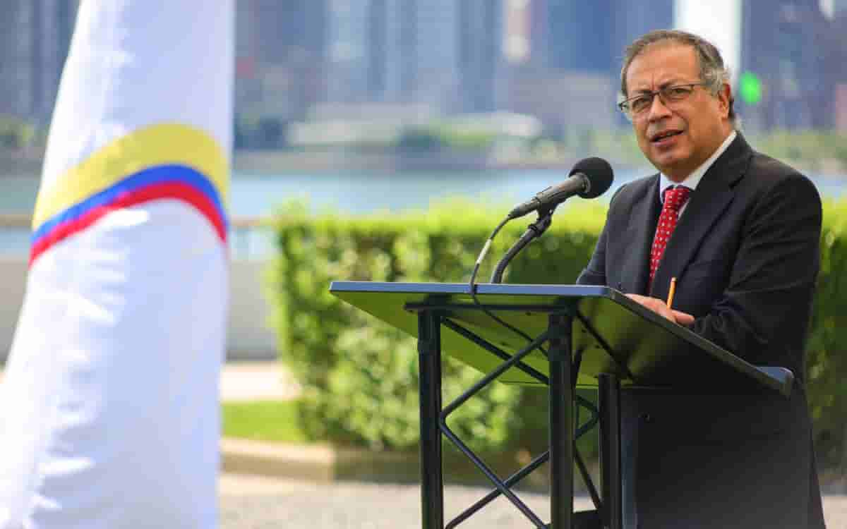 There are ‘serious doubts’ about Venezuela elections: Petro; calls for ‘transparent control’