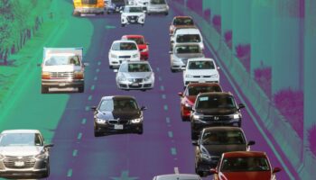 Hoy No Circula CDMX y Edomex: ¿Qué autos descansan este sábado 17 de mayo?