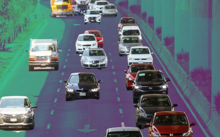 Hoy No Circula CDMX y Edomex: ¿Qué autos descansan este sábado 17 de mayo? Hoy No Circula CDMX y Edomex: ¿Qué autos descansan este sábado 17 de mayo?