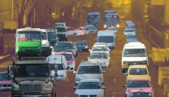 Hoy No Circula CDMX y Edomex: ¿Qué autos descansan este lunes 9 de junio?