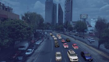 Hoy No Circula CDMX y Edomex: ¿Qué autos descansan este viernes 1 de noviembre?