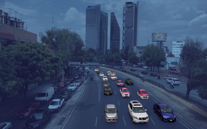 Hoy No Circula CDMX y Edomex: ¿Qué autos descansan este viernes 04 de octubre?