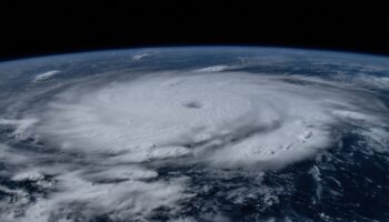 'Beryl' impactará dos veces a estados en México: Protección Civil federal