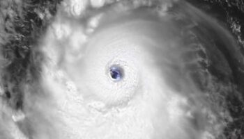 Quintana Roo activa alerta verde por 'Beryl'; emite recomendaciones a la población