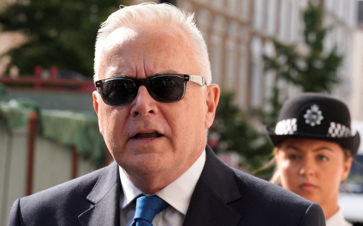 Ex-BBC presenter pleads guilty to possessing indecent images of children